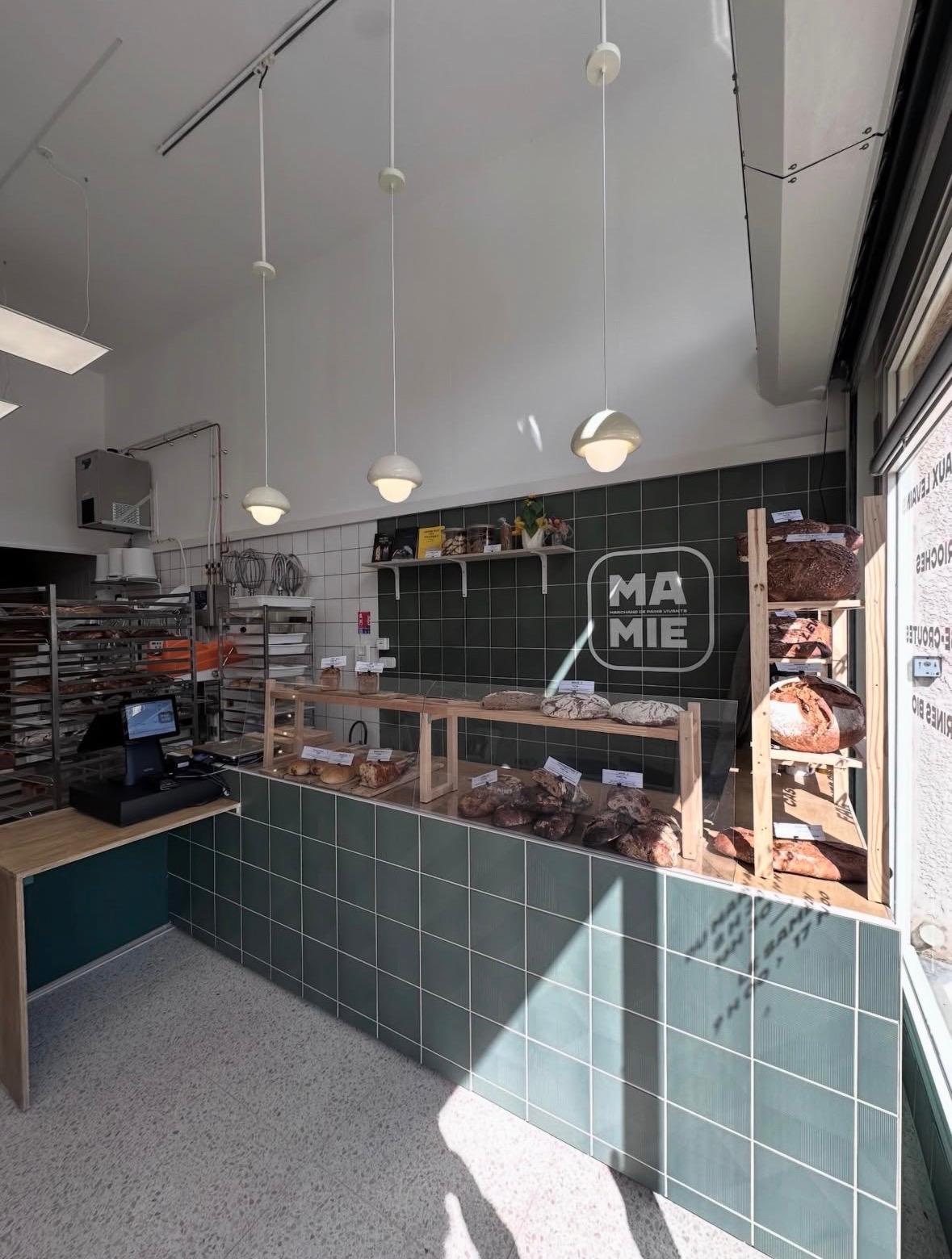 Boulangerie